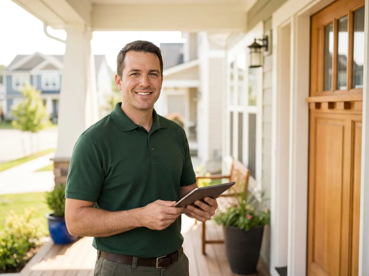 Pest control FAQs for Springville, CA